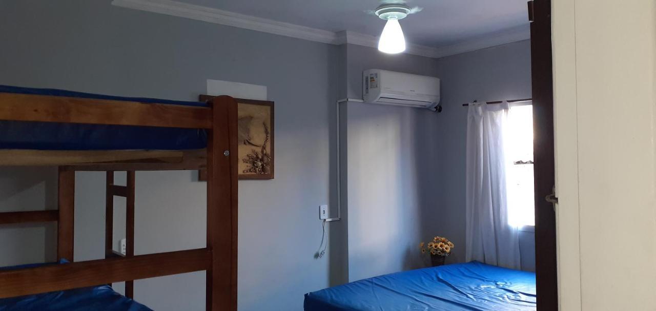 Ferienwohnung Apartamento Enseada Guarujá Exterior foto