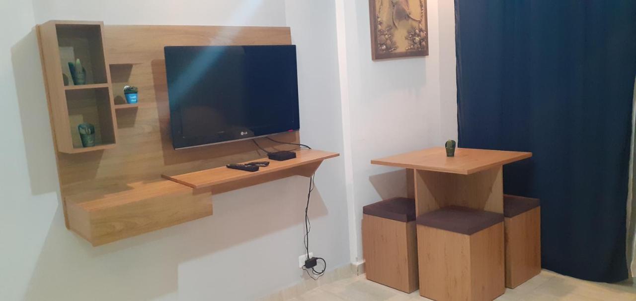 Ferienwohnung Apartamento Enseada Guarujá Exterior foto