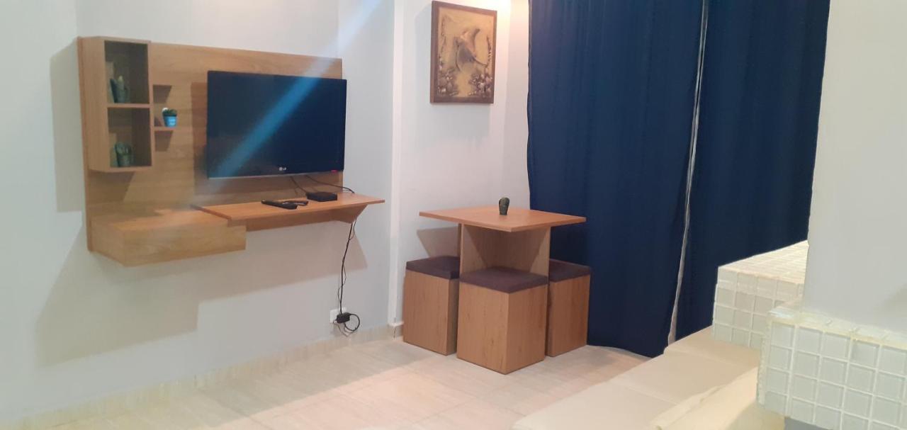 Ferienwohnung Apartamento Enseada Guarujá Exterior foto