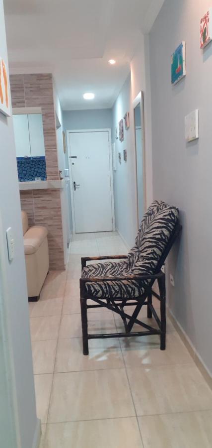 Ferienwohnung Apartamento Enseada Guarujá Exterior foto