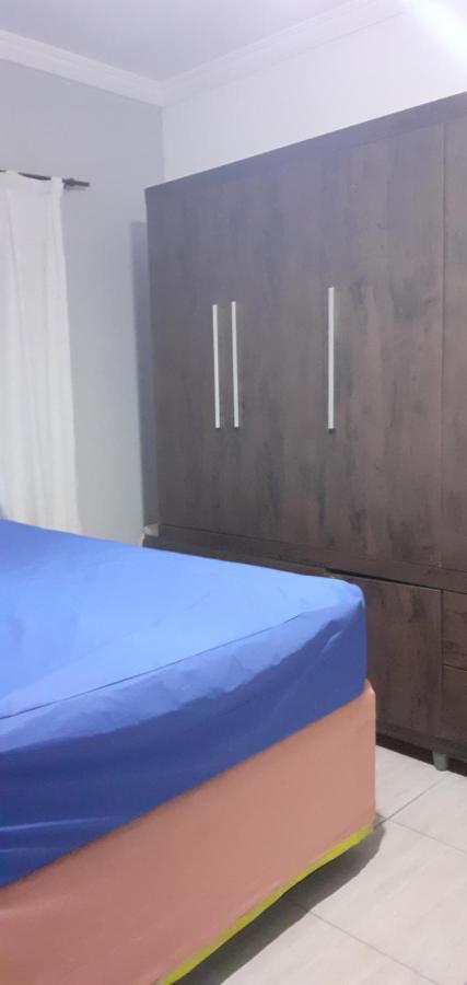 Ferienwohnung Apartamento Enseada Guarujá Exterior foto