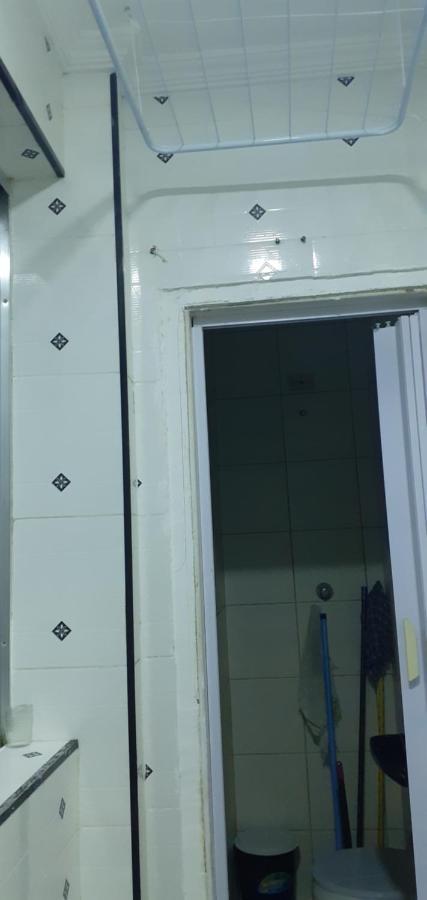 Ferienwohnung Apartamento Enseada Guarujá Exterior foto