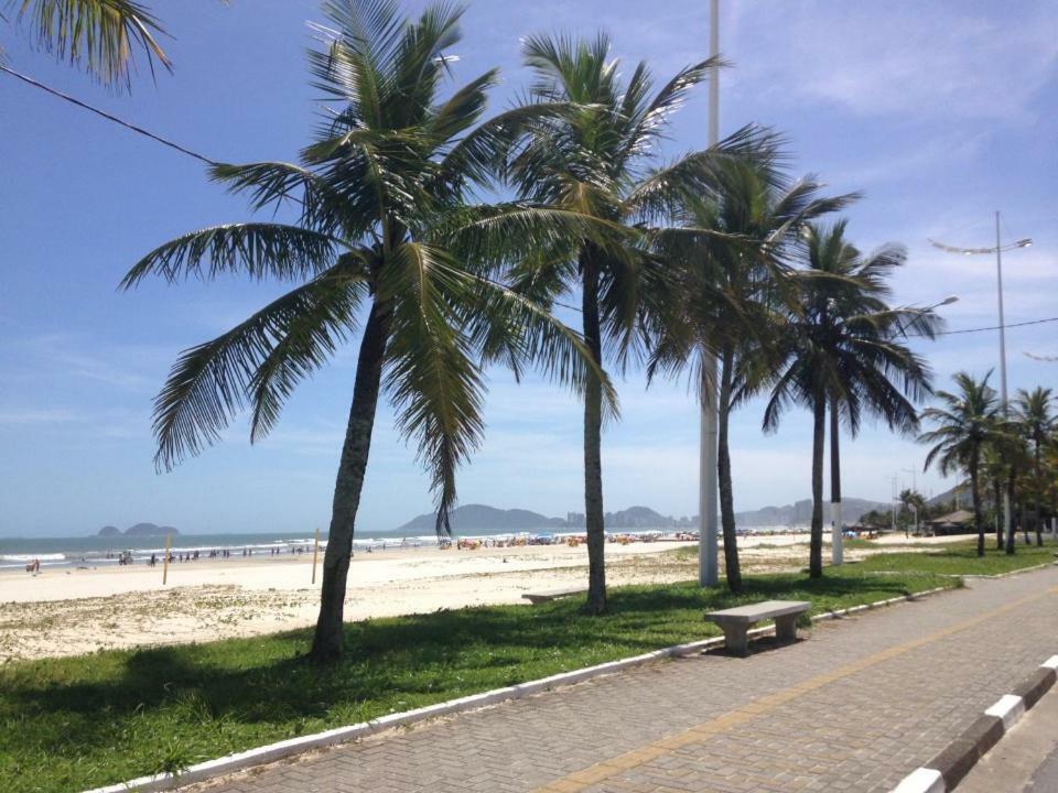 Ferienwohnung Apartamento Enseada Guarujá Exterior foto